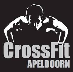 CrossFit Apeldoorn, openingstijden