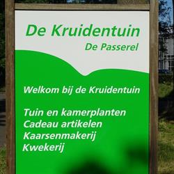 De Kruidentuin, Twello openingstijden