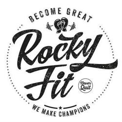 Rocky Fit BV, Apeldoorn openingstijden