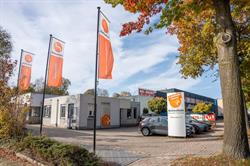 Buitenhuis Recreatietechniek BV, Apeldoorn openingstijden