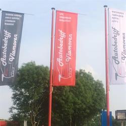 Autobedrijf Vlamoven, Arnhem openingstijden