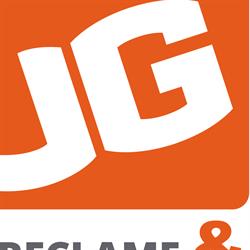 JG reclame & promotie, Huissen openingstijden