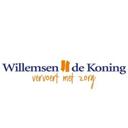 Willemsen- de Koning Groep BV, Arnhem openingstijden