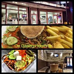 De Gastronoom Velp, openingstijden