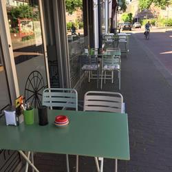 Tapasbar & Restaurant La Casita, Velp openingstijden