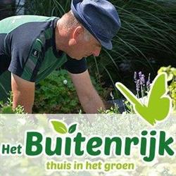 Het Buitenrijk, Duiven openingstijden