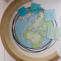 Roncallischool, Velp openingstijden