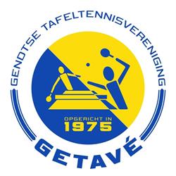 Tafeltennisvereniging Getave, Gendt openingstijden