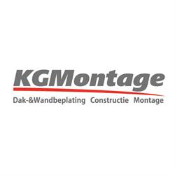 KGMontage B.V. dak, wand, staalconstructies, Barneveld openingstijden