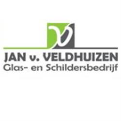 Jan v. Veldhuizen Schildersbedrijf, Lunteren openingstijden