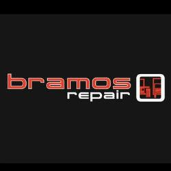 Bramos Repair, Lunteren openingstijden