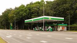 bp, Putten openingstijden