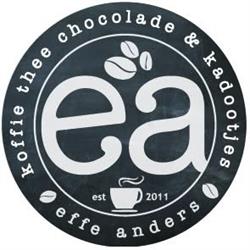 Effe Anders Ede BV, openingstijden