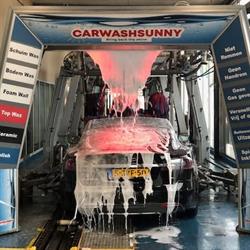 Carwash Ede, openingstijden