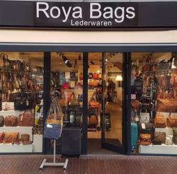 Roya Bags, Ede openingstijden