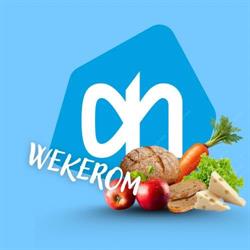 L. Hoek V.O.F., Wekerom openingstijden