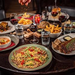 Steakhouse Amadeus Silvolde BV, Ede openingstijden