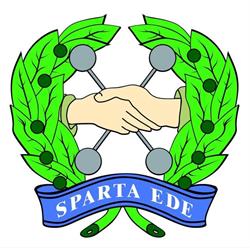 Gymnastiek- en Rekreatiesportvereniging Sparta, Ede openingstijden