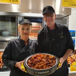 Kippie BV, Nijmegen openingstijden