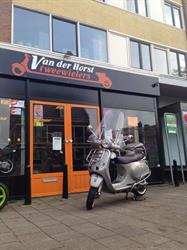 Van der Horst Tweewielers, Nijmegen openingstijden