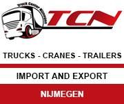 Truckcenter nijmegen, Nijmegen openingstijden