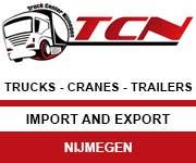 Truckcenter nijmegen, Nijmegen openingstijden