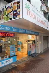 Toko Tajmahal, Nijmegen openingstijden