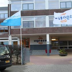 Stedelijke Scholengemeenschap Nijmegen, openingstijden