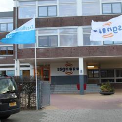 Stedelijke Scholengemeenschap Nijmegen, openingstijden