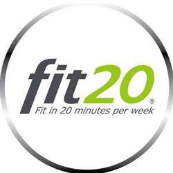 fit20 Nijmegen, openingstijden