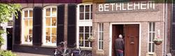Hospice Bethlehem Stichting Kalorama, Nijmegen openingstijden