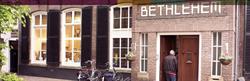 Hospice Bethlehem Stichting Kalorama, Nijmegen openingstijden