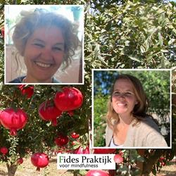 Fides praktijk voor mindfulness, Nijmegen openingstijden