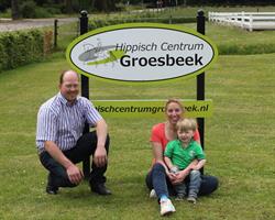 Hippisch Centrum Groesbeek, openingstijden