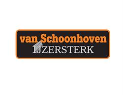 van Schoonhoven IJzersterk, Epe openingstijden