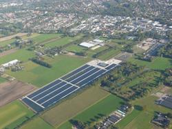 Handelskwekerij De Bloemenkampen BV, Nunspeet openingstijden
