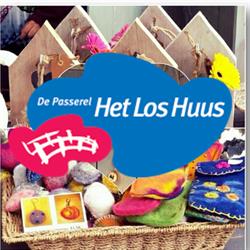 Los Huus Dagcentrum Het, Epe openingstijden