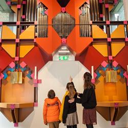 Stichting Nationaal Orgelmuseum, Elburg openingstijden