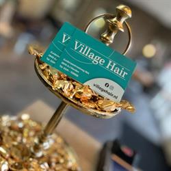 Village Hair, Hierden openingstijden