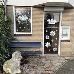 Trimsalon Pebbles, Harderwijk openingstijden