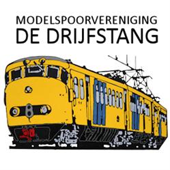 Modelspoorvereniging De Drijfstang, Nunspeet openingstijden