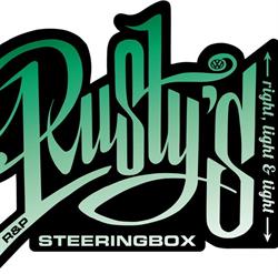 Rusty's Steeringbox, Spijk openingstijden