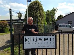 Klijsen Car Service, Kerkdriel openingstijden