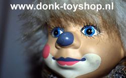 Donk-ToyShop, Deest openingstijden