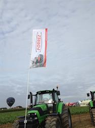 Forrez Nederland BV, Gameren openingstijden
