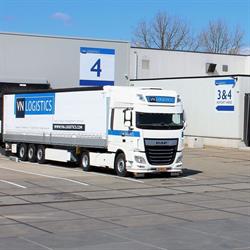 VN Logistics BV, Geldermalsen openingstijden