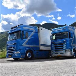 Deij Transport BV, Geldermalsen openingstijden