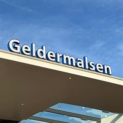 NS Stations Retailbedrijf BV t.h.o.d.n. Kiosk (station Geldermalsen), openingstijden