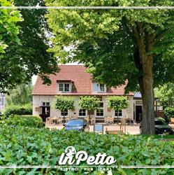 Bistro `In Petto`, Rossum openingstijden