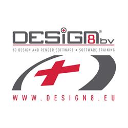 DESIGN8 BV, Tiel openingstijden